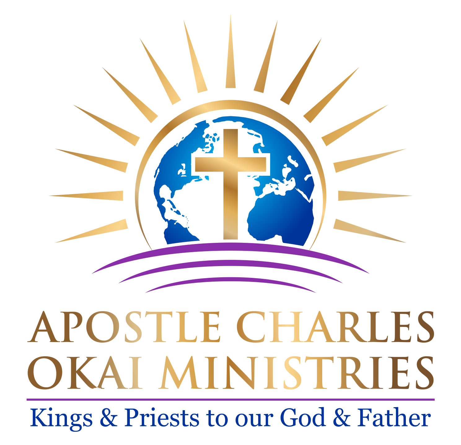 Apostle Okai Ministries